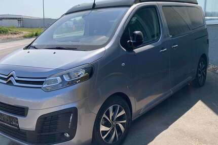 Citroen Spacetourer 30.000 km 42.990 € Hassfurt 97437