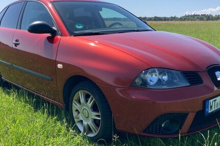 Seat Ibiza 210.000 km 2.250 &euro; Görwihl 79733