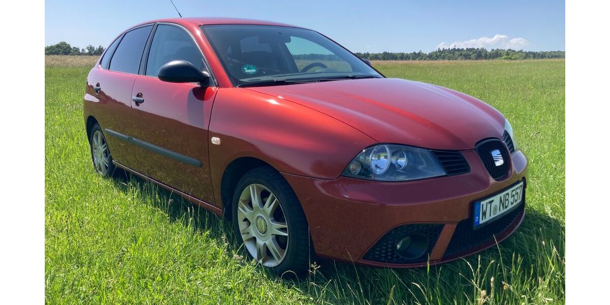 Seat Ibiza 210.000 km 2.250 &euro; Görwihl 79733