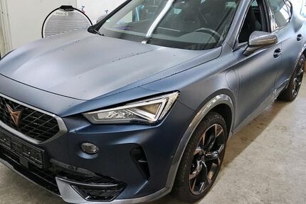 Cupra Formentor 27.000 km 27.980 &euro; Neumünster 24537