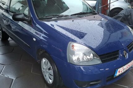 Renault Clio 96.100 km 2.450 € Koblenz 56072