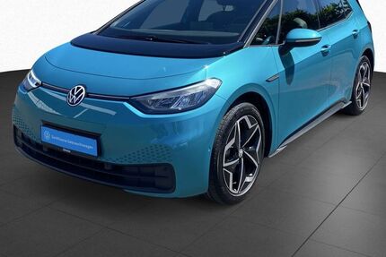 VW ID.3 39.306 km 25.833 &euro; Kassel 34123