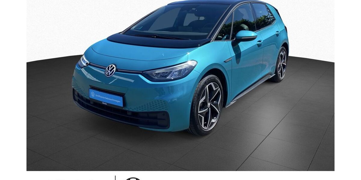 VW ID.3 39.306 km 25.833 &euro; Kassel 34123