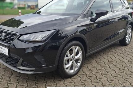 Seat Arona 47.813 km 18.990 &euro; Achern 77855