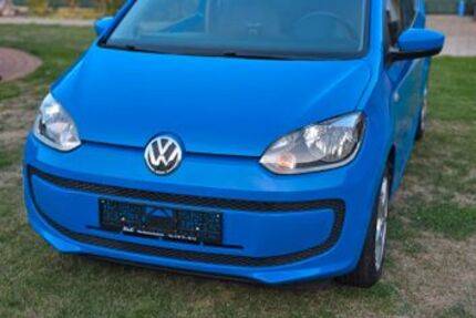VW up! 125.500 km 4.300 &euro; Bad Bodenteich 29389