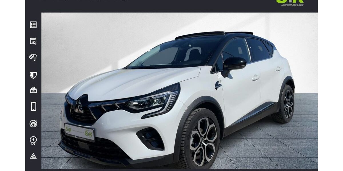 Mitsubishi ASX 51.100 km 22.770 &euro; Neu Wulmstorf 21629