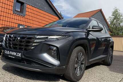 Hyundai TUCSON 100.000 km 17.500 &euro; Wernigerode 38855