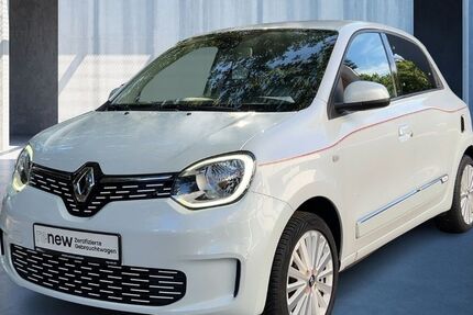 Renault Twingo 23.578 km 11.890 € Hamburg 22763