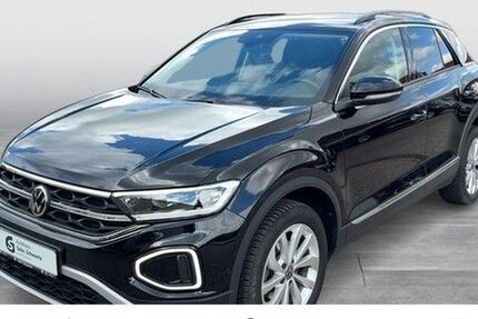 VW T-Roc 19.000 km 30.890 &euro; Emden 26723