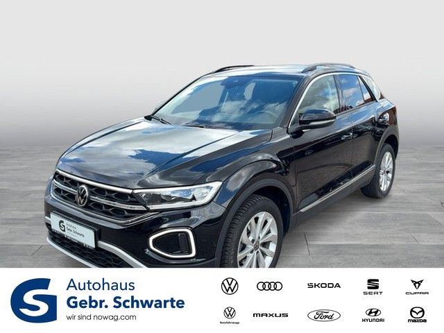 VW T-Roc 19.000 km 30.890 &euro; Emden 26723