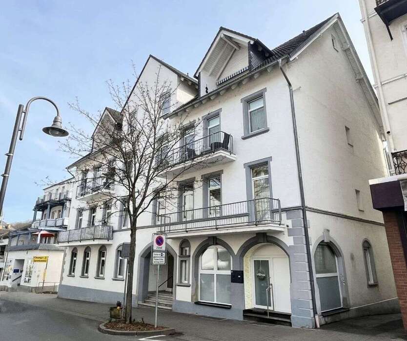 Wohnung zum Kaufen in Bad Kreuznach 299.000 € 119.95 m²