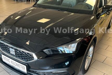 Seat Leon 82.250 km 16.480 &euro; Augsburg 86156