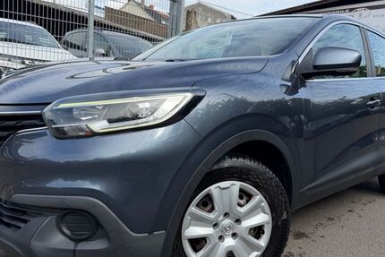 Renault Kadjar 141.200 km 6.990 &euro; Saarlouis 66740