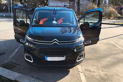 Citroen Berlingo 138.961 km 11.900 &euro; Berlin 10999
