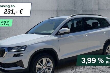 Skoda Karoq 24.650 km 25.950 &euro; Bamberg 96052