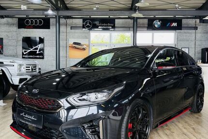 Kia pro ceed / ProCeed