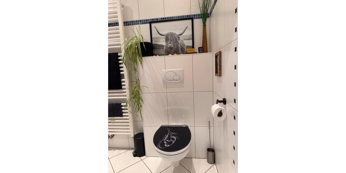 Vermietung möbliertes Zimmer in ruhigem EFHGarten Vorort Koblenz 1 zimmer