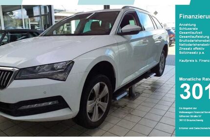 Skoda Superb 76.718 km 28.489 € Weil der Stadt 71263