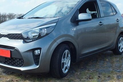 Kia Picanto 1.100 km 15.800 &euro; Lauenburg/-Elbe 21481