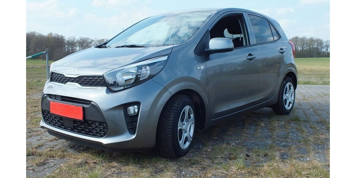 Kia Picanto 1.100 km 16.500 &euro; Lauenburg/-Elbe 21481