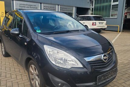 Opel Meriva 249.700 km 1.600 &euro; Wettringen 48493