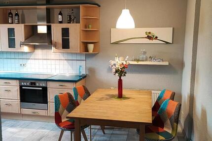 Mansarden - Wohnung zimmer