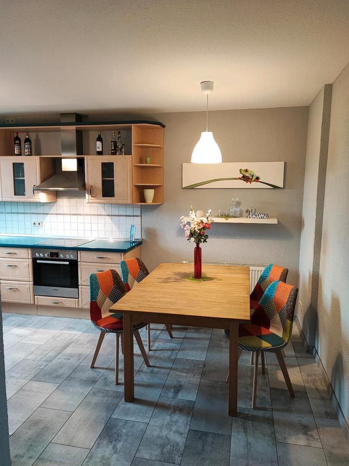 Mansarden - Wohnung zimmer