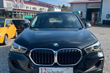 BMW X1 146.208 km 20.199 € Oberteuringen 88094