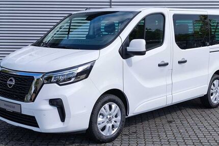 Nissan Primastar 7.100 km 39.751 € Offenbach 63069