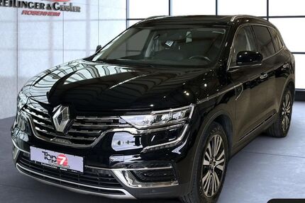 Renault Koleos 47.791 km 27.880 &euro; Rosenheim 83022