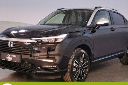 Honda HR-V 13.500 km 29.775 &euro; Lippstadt 59557