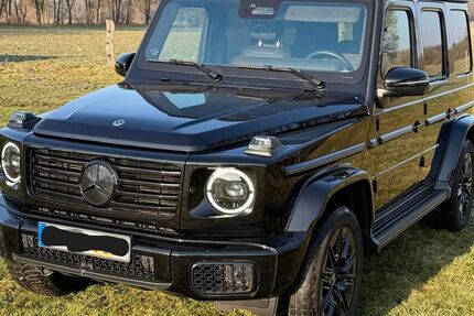 Mercedes-Benz G 450 20.800 km 164.900 &euro; Heeslingen 27404