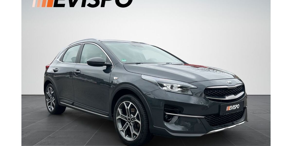 Kia XCeed 106.000 km 14.880 &euro; Oberteuringen 88094