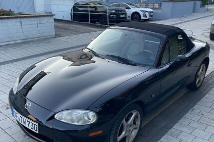 Mazda MX-5 198.960 km 6.500 € Rödermark Ober-roden 63322