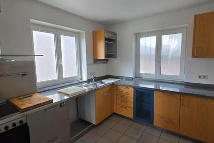 4 Zimmer Maisonettewohnung 4 zimmer