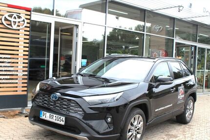 Toyota RAV 4 3.000 km 49.890 € Wedel 22880