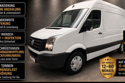 VW Crafter 59.900 km 16.490 &euro; Datteln 45711