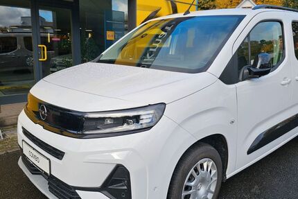 Opel Combo 12.850 km 29.560 € Heilbad Heiligenstadt 37308