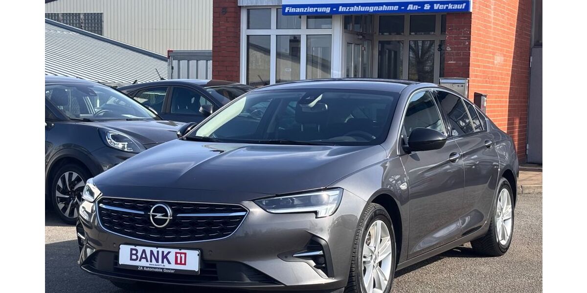 Opel Insignia 134.000 km 15.950 &euro; Goslar 38644