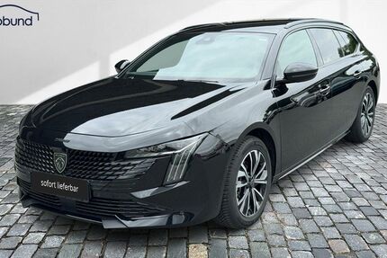 Peugeot 508 29.618 km 22.970 € Glauchau 08371