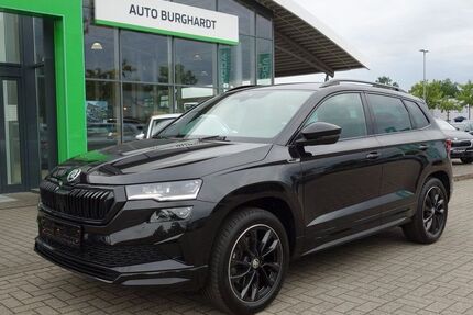 Skoda Karoq 79.710 km 29.990 € Bremen 28357