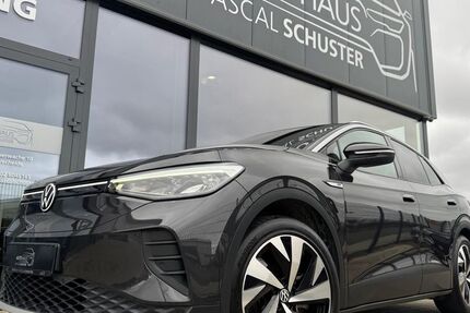 VW ID.4 63.888 km 26.950 &euro; Vechelde 38159