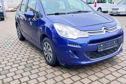 Citroen C3 111.000 km 5.790 € worms 67547
