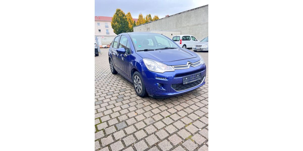 Citroen C3 111.000 km 5.790 € worms 67547