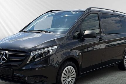 Mercedes-Benz Vito 59.231 km 35.490 &euro; Marburg 35041