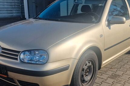 VW Golf 183.867 km 1.499 &euro; Wolfen 06766