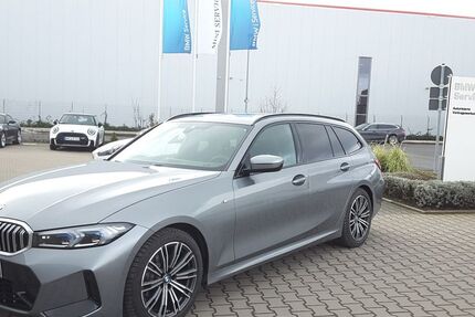 BMW 318 19.500 km 40.100 &euro; Beckum 59269