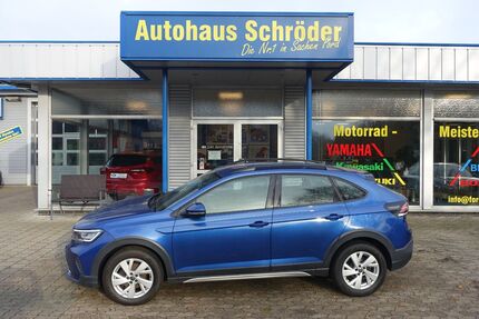 VW Taigo 53.850 km 17.400 &euro; Rhade 27404