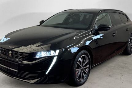 Peugeot 508 37.998 km 22.949 &euro; Moers 47445