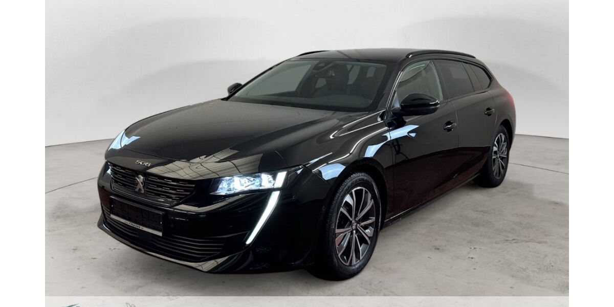 Peugeot 508 37.998 km 22.949 &euro; Moers 47445